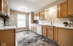 9043 Moorhead Drive, Indianapolis, IN 46268