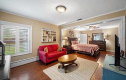 1121 W 3rd Avenue, Corsicana, TX 75110