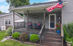 101 E 4th Street, El Paso, IL 61738