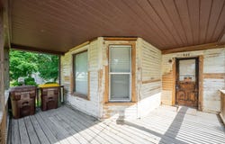 644 W Elk, FREEPORT, IL 61032
