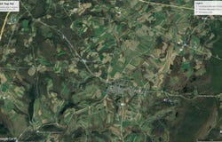 0 Hill Top Road, Berlin, PA 15530