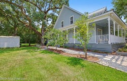 1115 Dunbar Avenue, Bay Saint Louis, MS 39520