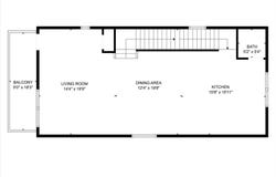 227 WILDER AVENUE, COLONIAL BEACH, VA 22443