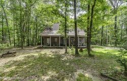 279 Fox Run Road, Brandon, MS 39047