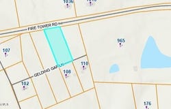 1d Gelding Gap Lane, Carthage, NC 28327