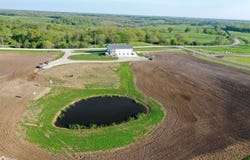 14958 283rd Avenue, Moravia, IA 52571