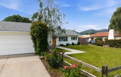 1644 Birch Drive, Solvang, CA 93463