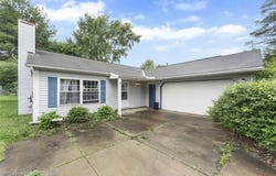 223 E Parkway Drive, Madison, OH 44057