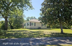 802 W Elder St., Colmesneil, TX 75938