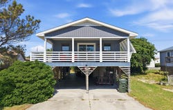 4611 S Cobia Way lot: 6, Nags Head, NC 27959