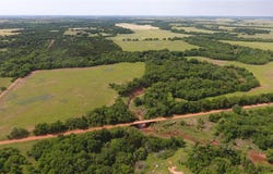 W CR60/Pennsylvania Ave Road, Marshall, OK 73056