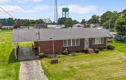 2705 John Green Smith Road, Deep Run, NC 28525