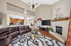25710 Peregrine Rdg, San Antonio, TX 78260