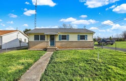 1424 Woodbine Drive, Connersville, IN 47331
