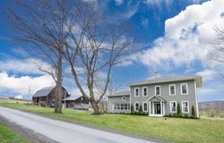 211 HANKS RD, Troy, PA 16947