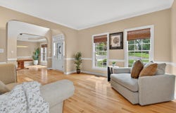 9 Monteith Court, Durham, NC 27713