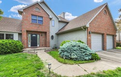 800 Lavender Drive, Savoy, IL 61874
