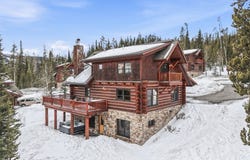15 Rose Bud Loop, Big Sky, MT 59716