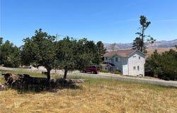 0 Pineridge Drive, Cambria, CA 93428