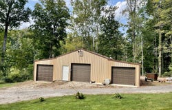 5098 State Highway 67, Gosport, IN 47433