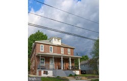 25 S HOLLY Avenue, MAPLE SHADE, NJ 08052