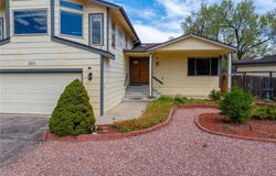 580 E Cheyenne Mountain Boulevard, Colorado Springs, CO 80906