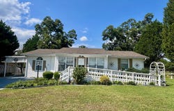 415 Riddleville, Sandersville, GA 31082