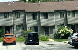12 STONERIDGE COURT, BALTIMORE, MD 21239