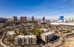 730 S Royal Crest Circle, Las Vegas, NV 89169