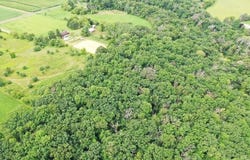 9.85 Acres Stevenson Drive, Poynette, WI 53955