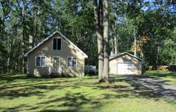 2840 Oak Avenue, Lewiston, MI 49756