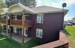 554 A Hillcrest Drive, Brandenburg, KY 40108