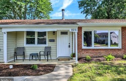 825 BACON AVENUE, DOVER, DE 19901
