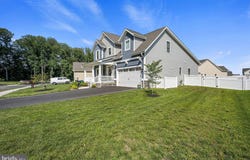 493 HORSE TRAIL LANE, FELTON, DE 19943