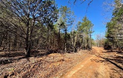 Liberty Hill Road lot: Wp001, Natural Dam, AR 72948