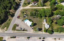 14388 9 Mile Road, Kaleva, MI 49645