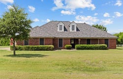 3000 Homeplace Lane, Kaufman, TX 75142