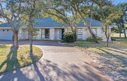 711 Waterwood, ROCKPORT, TX 78382