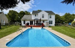 503 DAVID Drive, BEL AIR, MD 21015