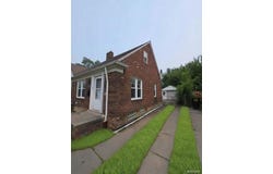 17150 Sioux Street, Detroit, MI 48224