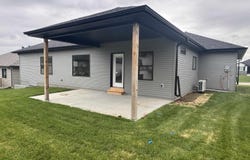 535 N 108th Street, Lincoln, NE 68527