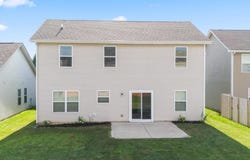 17009 Stroud Lane, Westfield, IN 46074