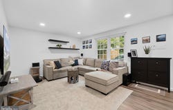 2925 AMBERLEIGH WAY, FAIRFAX, VA 22031