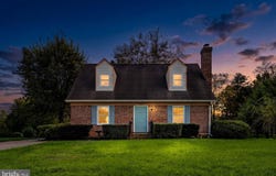 181 KING ST, CULPEPER, VA 22701