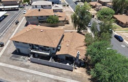 3364 W HARMONT Drive, Phoenix, AZ 85051