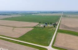 0 Co. Rd. X-43 Parcel, Letts, IA 52754