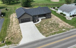3146 N west Shafer Drive, Monticello, IN 47960