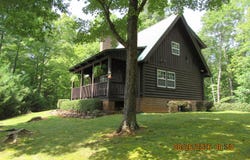 1695 Cane Creek Mountain Rd, Tellico Plains, TN 37385