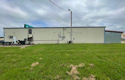 303 N Service Road, Calera, OK 74730