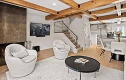 424 Park Circle, Aspen, CO 81611